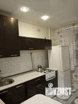 1-к квартира, на длительный срок, 38м2, 5/10 этаж