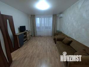 1-к квартира, посуточно, 50м2, 11/16 этаж