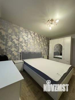 3-к квартира, на длительный срок, 72м2, 9/9 этаж