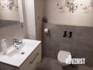 1-к квартира, на длительный срок, 51м2, 6/9 этаж