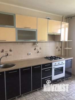 1-к квартира, на длительный срок, 42м2, 4/10 этаж