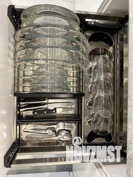 2-к квартира, посуточно, 53м2, 6/6 этаж