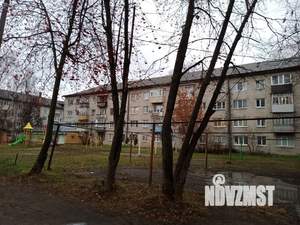 2-к квартира, на длительный срок, 60м2, 3/4 этаж
