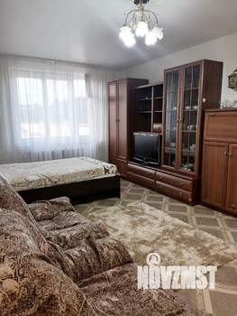 1-к квартира, на длительный срок, 34м2, 7/9 этаж