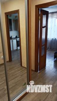 1-к квартира, на длительный срок, 40м2, 7/11 этаж