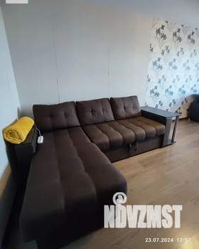 1-к квартира, посуточно, 55м2, 7/9 этаж