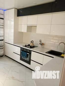 1-к квартира, посуточно, 38м2, 8/10 этаж