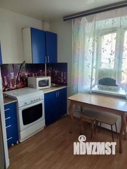1-к квартира, на длительный срок, 38м2, 6/10 этаж