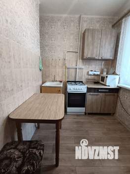 1-к квартира, на длительный срок, 32м2, 2/10 этаж