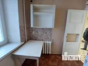 1-к квартира, на длительный срок, 32м2, 1/4 этаж