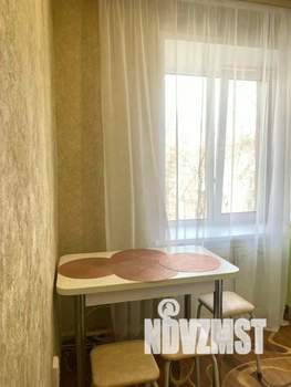 1-к квартира, посуточно, 55м2, 1/1 этаж