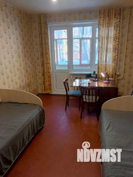 2-к квартира, на длительный срок, 50м2, 1/5 этаж