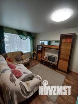 1-к квартира, посуточно, 30м2, 3/5 этаж