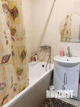 1-к квартира, посуточно, 55м2, 3/10 этаж