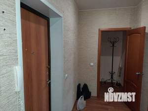 1-к квартира, на длительный срок, 46м2, 5/9 этаж