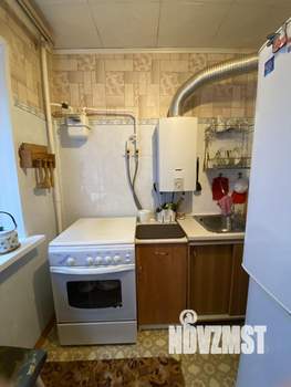 1-к квартира, на длительный срок, 33м2, 2/5 этаж