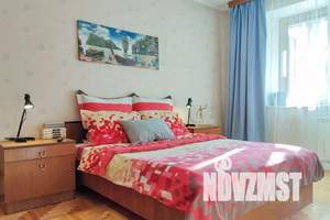 2-к квартира, посуточно, 46м2, 4/5 этаж