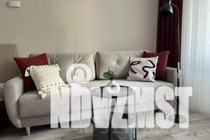 2-к квартира, посуточно, 52м2, 2/5 этаж