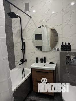 1-к квартира, посуточно, 38м2, 3/9 этаж