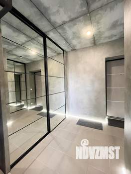 1-к квартира, на длительный срок, 40м2, 8/9 этаж