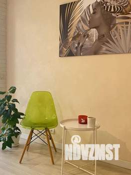 2-к квартира, посуточно, 56м2, 5/6 этаж