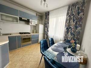 2-к квартира, посуточно, 60м2, 3/10 этаж
