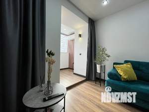 1-к квартира, посуточно, 40м2, 2/9 этаж