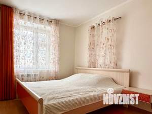 3-к квартира, посуточно, 89м2, 3/5 этаж