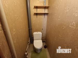 1-к квартира, на длительный срок, 44м2, 9/10 этаж