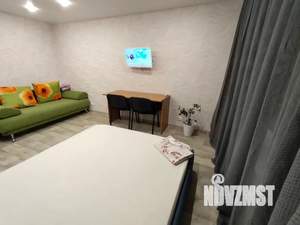 1-к квартира, посуточно, 33м2, 1/5 этаж