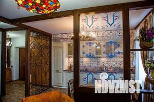 2-к квартира, посуточно, 70м2, 6/6 этаж