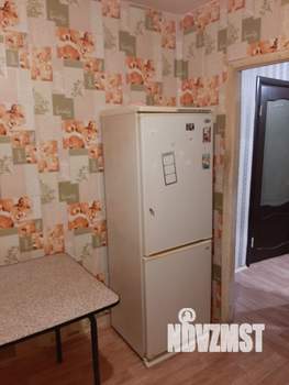 1-к квартира, на длительный срок, 40м2, 1/5 этаж