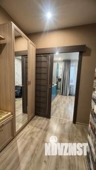 2-к квартира, посуточно, 53м2, 3/9 этаж