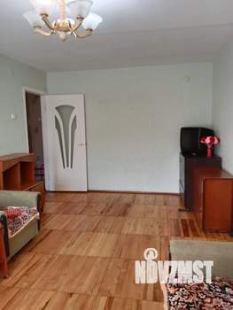 1-к квартира, на длительный срок, 36м2, 2/5 этаж