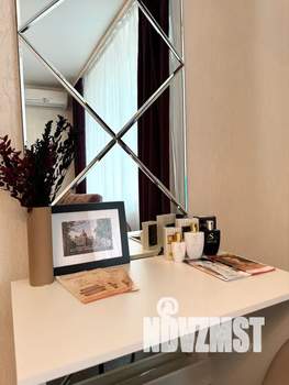 1-к квартира, посуточно, 45м2, 3/9 этаж