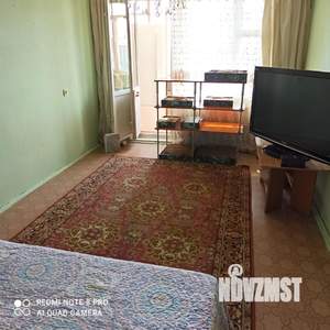 1-к квартира, на длительный срок, 33м2, 9/9 этаж