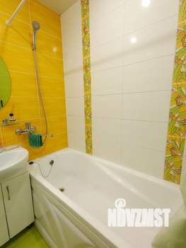 1-к квартира, на длительный срок, 38м2, 4/10 этаж