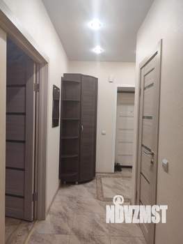 1-к квартира, на длительный срок, 36м2, 5/10 этаж