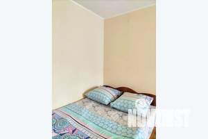 1-к квартира, посуточно, 40м2, 2/5 этаж