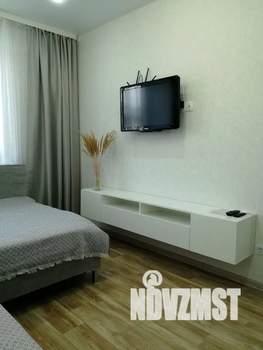 2-к квартира, посуточно, 43м2, 7/9 этаж
