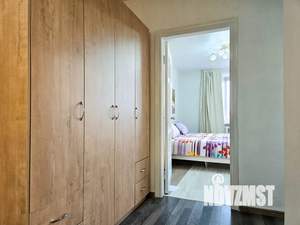 2-к квартира, посуточно, 60м2, 6/10 этаж