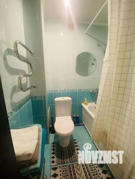 1-к квартира, посуточно, 35м2, 2/10 этаж