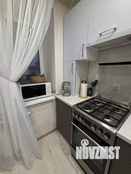 1-к квартира, посуточно, 34м2, 7/9 этаж