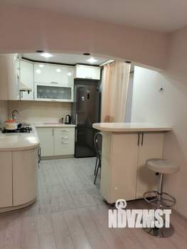 2-к квартира, посуточно, 48м2, 5/5 этаж