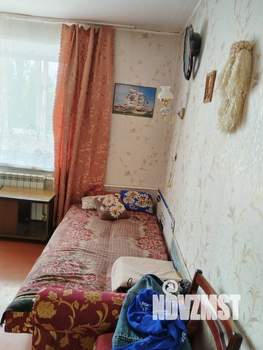 1-к квартира, на длительный срок, 32м2, 5/5 этаж