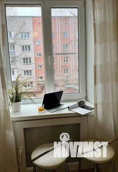 3-к квартира, посуточно, 56м2, 1/1 этаж