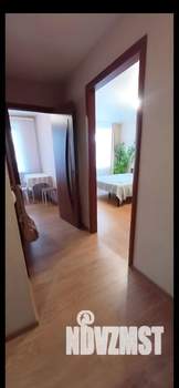 1-к квартира, на длительный срок, 34м2, 2/5 этаж