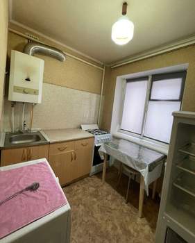 1-к квартира, на длительный срок, 36м2, 1/6 этаж