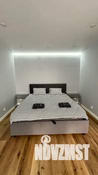 1-к квартира, посуточно, 45м2, 8/8 этаж