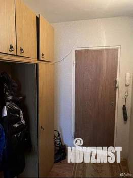 1-к квартира, на длительный срок, 38м2, 4/10 этаж